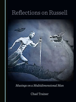 cover image of Reflections on Russell